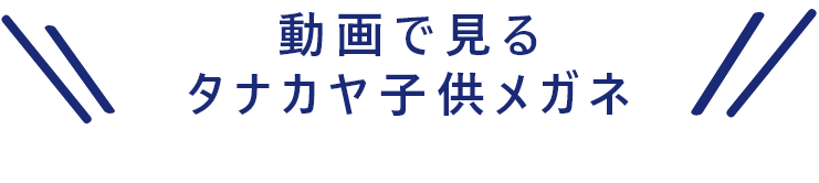 動画セクションのタイトル画像